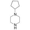  1-?Cyclopentylpiperazine 