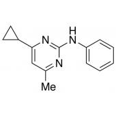  Cyprodinil 