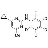  Cyprodinil-D5 