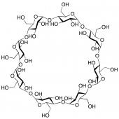  gamma-Cyclodextrin 