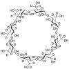  ?-Cyclodextrin Deuterated 