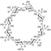  ?-Cyclodextrin Deuterated 