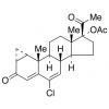  Cyproterone Acetate 