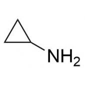  Cyclopropylamine 