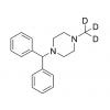  Cyclizine-d3 (N-methyl-d3) 