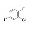  3-Chloro-4-fluoroiodobenzene 