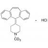  Cyproheptadine Hydrochloride- 