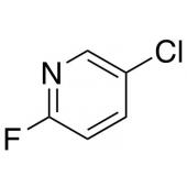  5-Chloro-2-fluoropyridine 