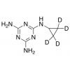  Cyromazine-d4 