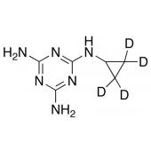  Cyromazine-d4 