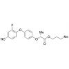  Cyhalofop-butyl 