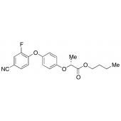  Cyhalofop-butyl 