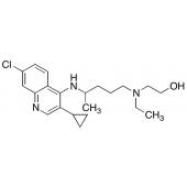  3-Cyclopropyl Hydroxychloro 