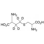  D,L-Cystathionine-d4 