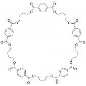  Cyclopentakis(1,4-butylene 