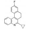  6-Cyclopropyl-10-fluoro-7,8- 