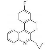  6-Cyclopropyl-10-fluoro-7,8- 