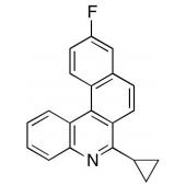  6-Cyclopropyl-10-fluorobenzo 