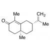  (+)-a-Cyperone 