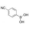  4-Cyanophenylboronic Acid 