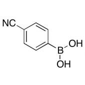  4-Cyanophenylboronic Acid 