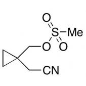  (1-(Cyanomethyl)cyclopropyl) 