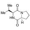  Cyclo(L-prolyl-L-valyl) 