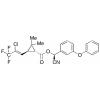  (1R)-trans-?-Cyhalothrin 