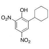  2-Cyclohexyl-4,6-dinitrophenol 