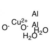  Copper Aluminum Oxide 