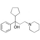  Cycrimine 