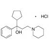  Cycrimine Hydrochloride 