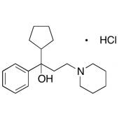  Cycrimine Hydrochloride 