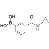  3-(Cyclopropylcarbamoyl)phenyl 