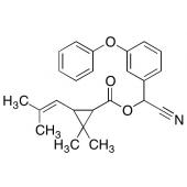  Cyphenothrin 