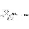  Cysteamine-d4 Hydrochloride 