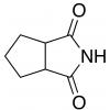  1,2-Cyclopentanedicarboximide 