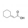  2-Cyclohexylideneacetic Acid 