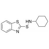  N-Cyclohexylbenzo[d]thiazole- 