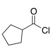  Cyclopentanecarbonyl Chloride 