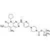  4-?[6-?[(8-?Cyclopentyl-?6-? 