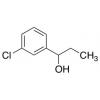  1-(3-Chlorophenyl)propan-1-ol 