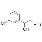  1-(3-Chlorophenyl)propan-1-ol 