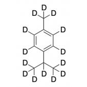  2-(4-Methylphenyl)propane-d14 