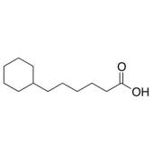  6-cyclohexylhexanoic Acid 