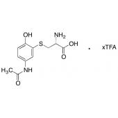  3-Cysteinylacetaminophen Tri 