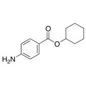  Cyclohexyl 4-Aminobenzoate 