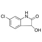  6-Chloro-3-hydroxyindolin-2- 