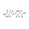  DL-Cystine-2,2',3,3,3',3'-d6 