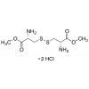  D-Cystine Dimethyl Ester 